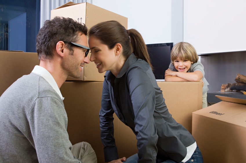 Commercial Movers W13