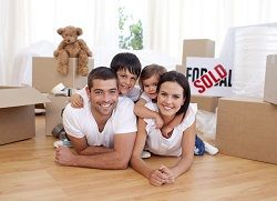W13 House Mover West Ealing