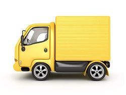 Removal Vans West Ealing