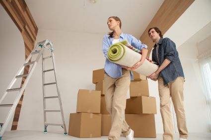 Removal Companies West Ealing